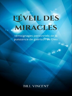 cover image of L'éveil des miracles